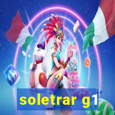 soletrar g1